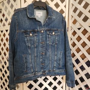 Old Navy Denim Jacket